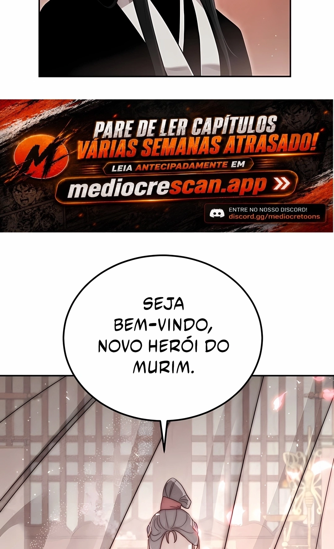 O Grande Soberano Demônio Celestial Capítulo 61 Página 112