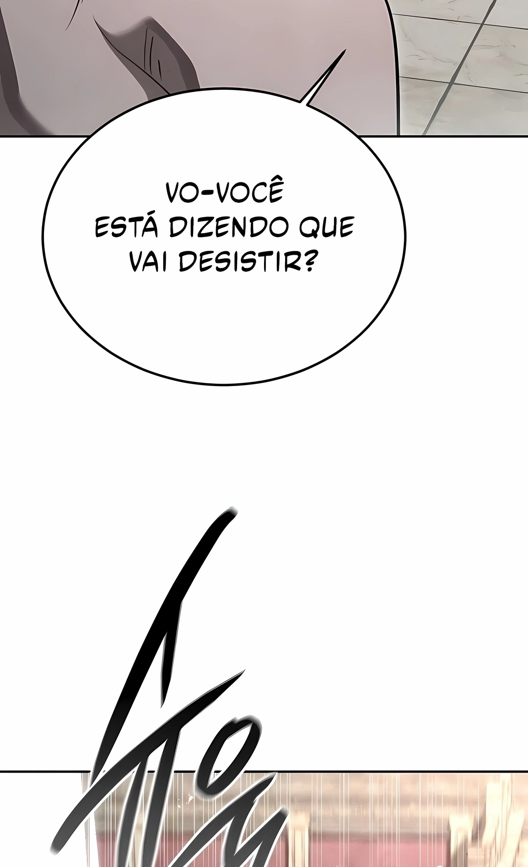 O Grande Soberano Demônio Celestial Capítulo 61 Página 39