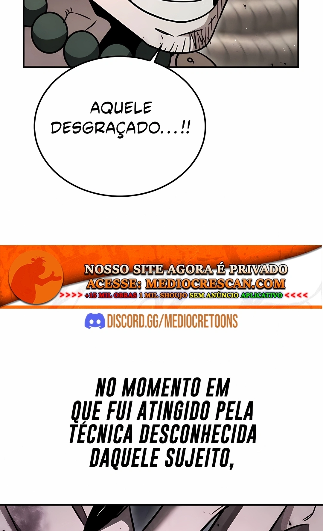O Grande Soberano Demônio Celestial Capítulo 61 Página 55
