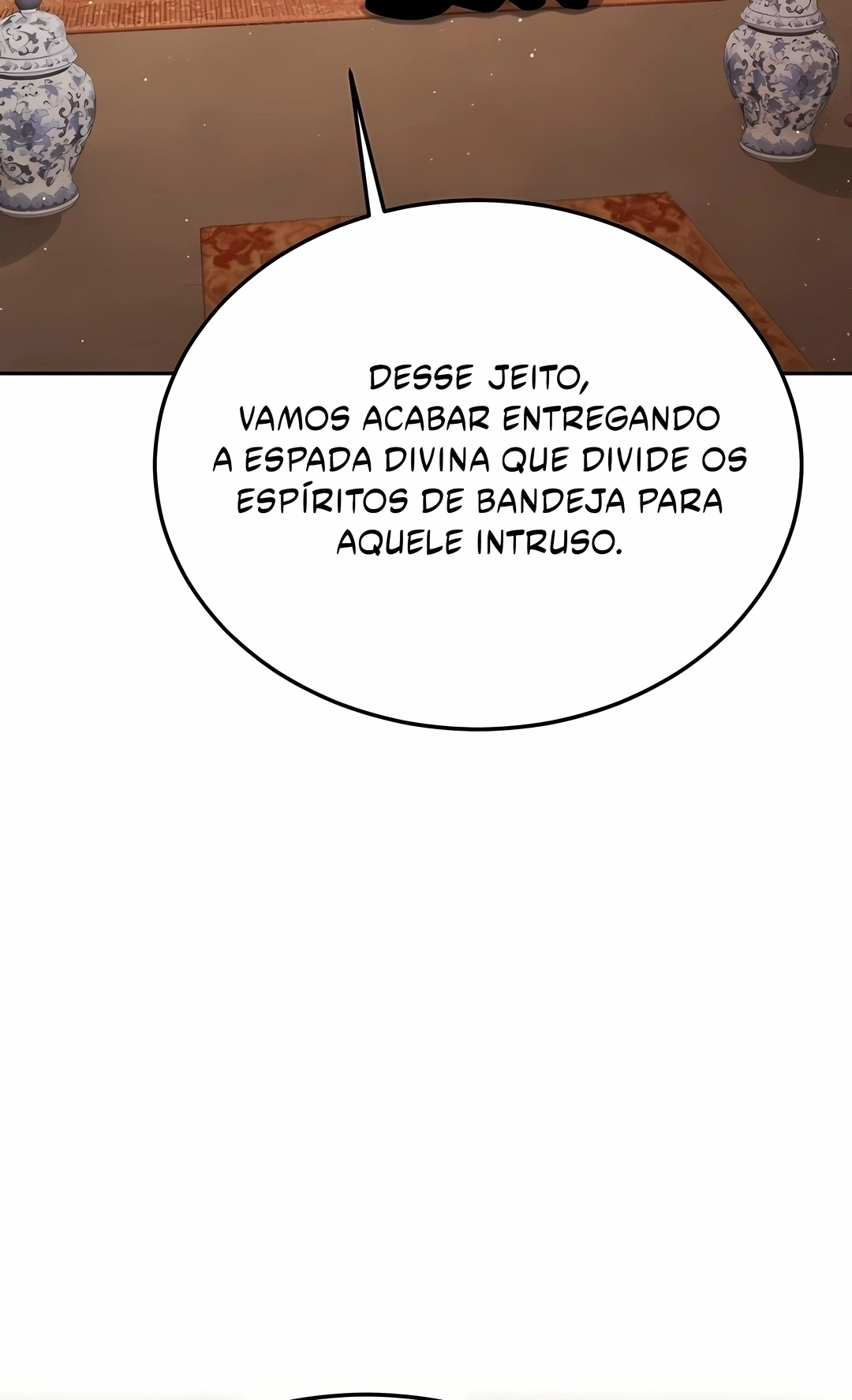 O Grande Soberano Demônio Celestial Capítulo 61 Página 64