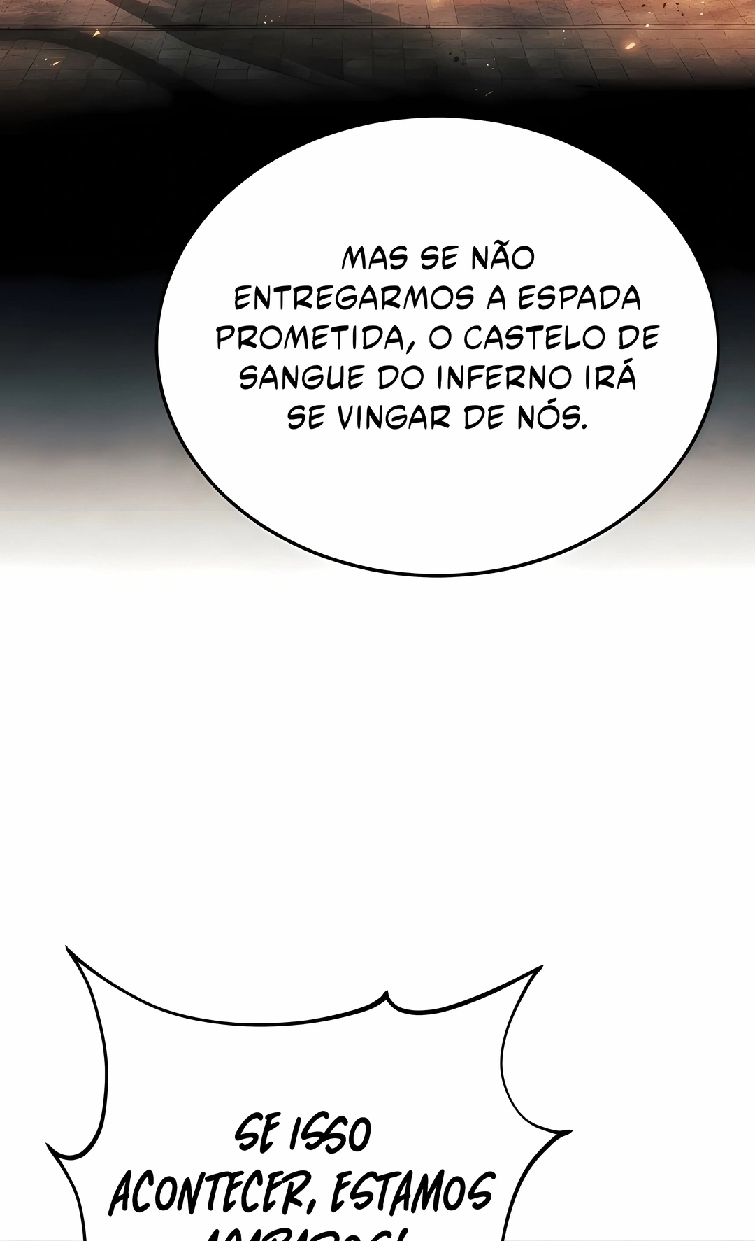 O Grande Soberano Demônio Celestial Capítulo 61 Página 66