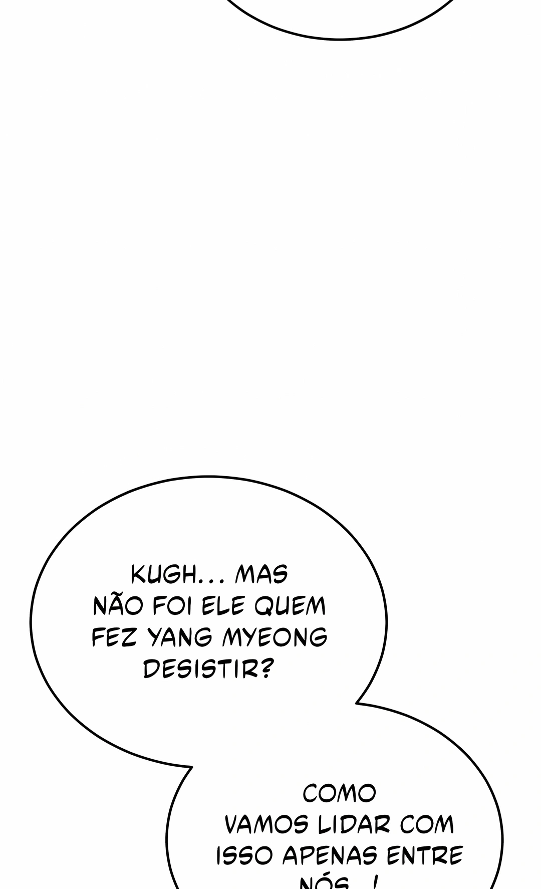 O Grande Soberano Demônio Celestial Capítulo 61 Página 68