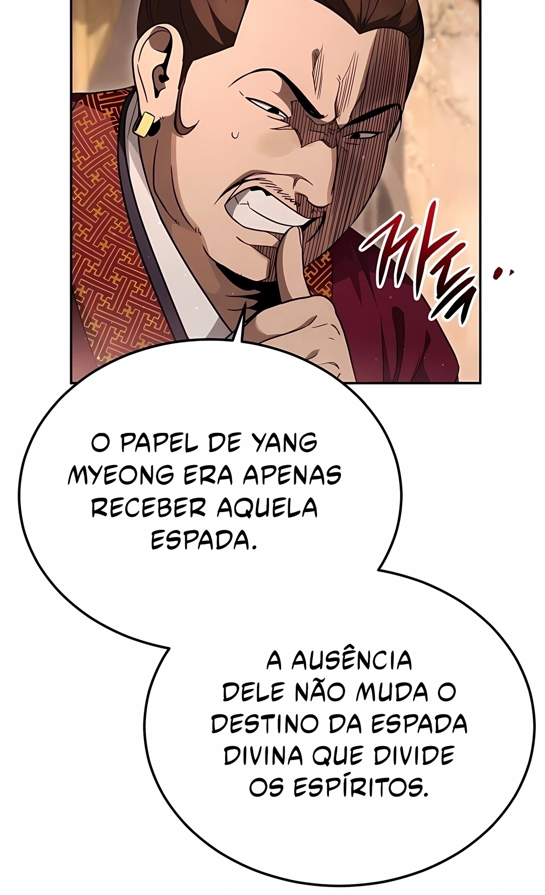 O Grande Soberano Demônio Celestial Capítulo 61 Página 71