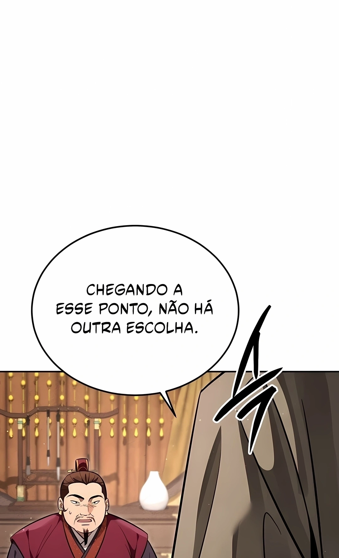 O Grande Soberano Demônio Celestial Capítulo 61 Página 72