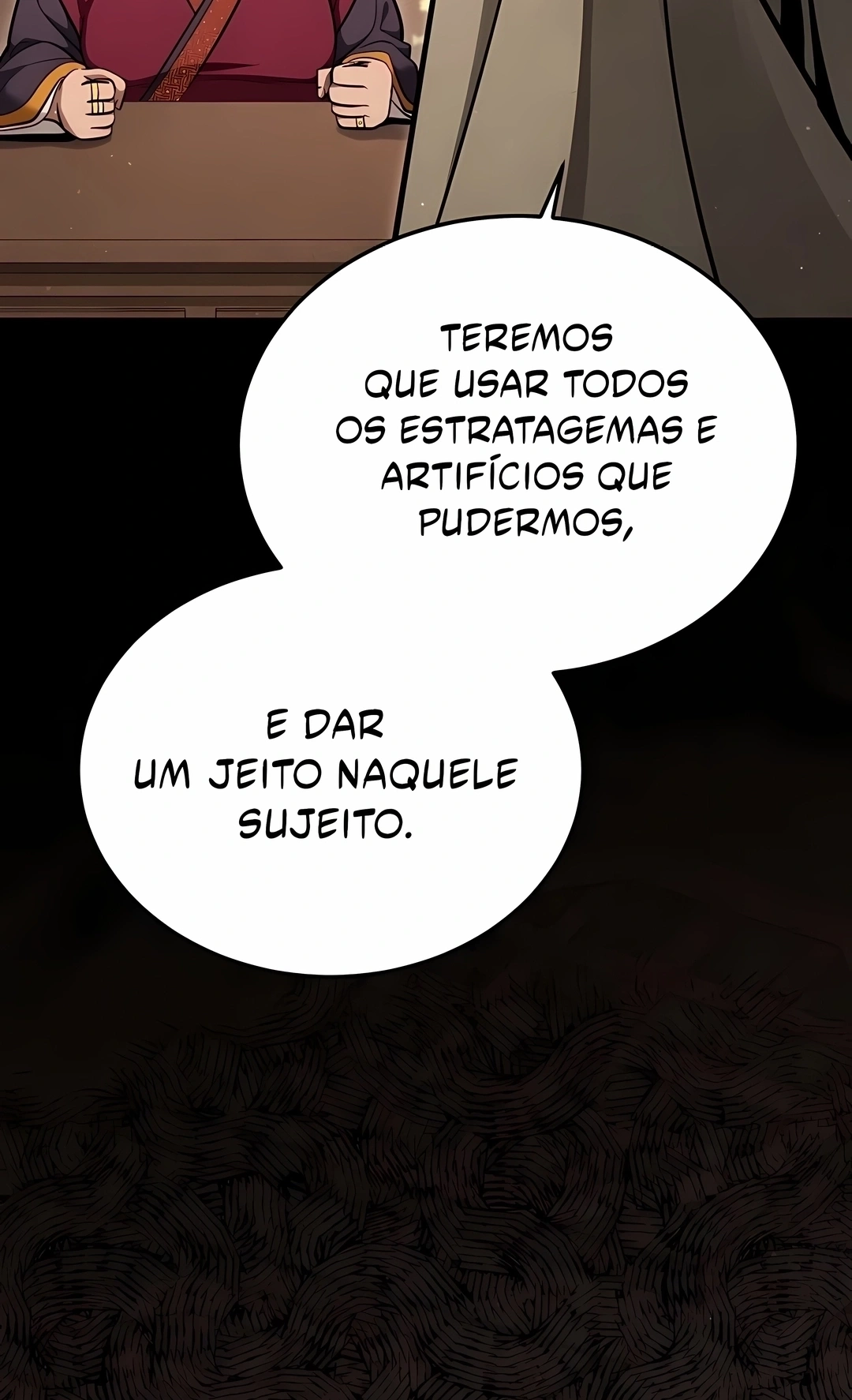 O Grande Soberano Demônio Celestial Capítulo 61 Página 73