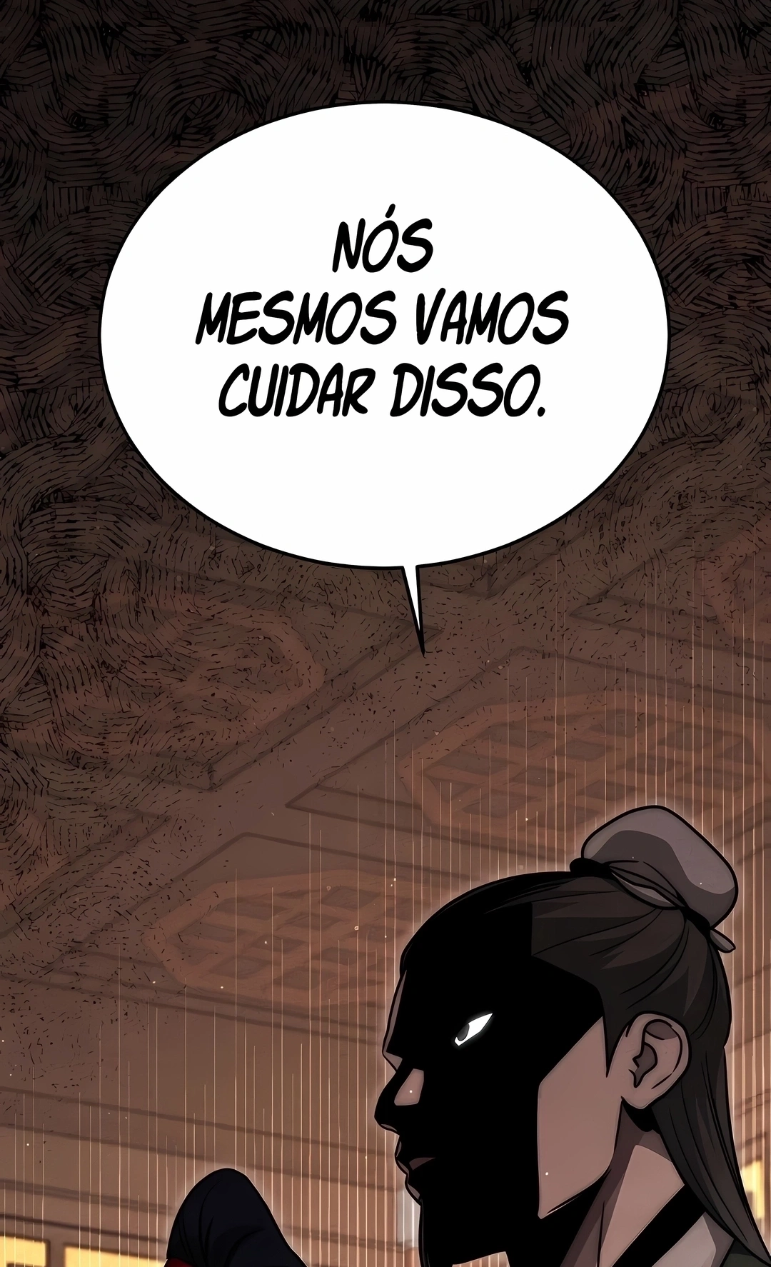 O Grande Soberano Demônio Celestial Capítulo 61 Página 74