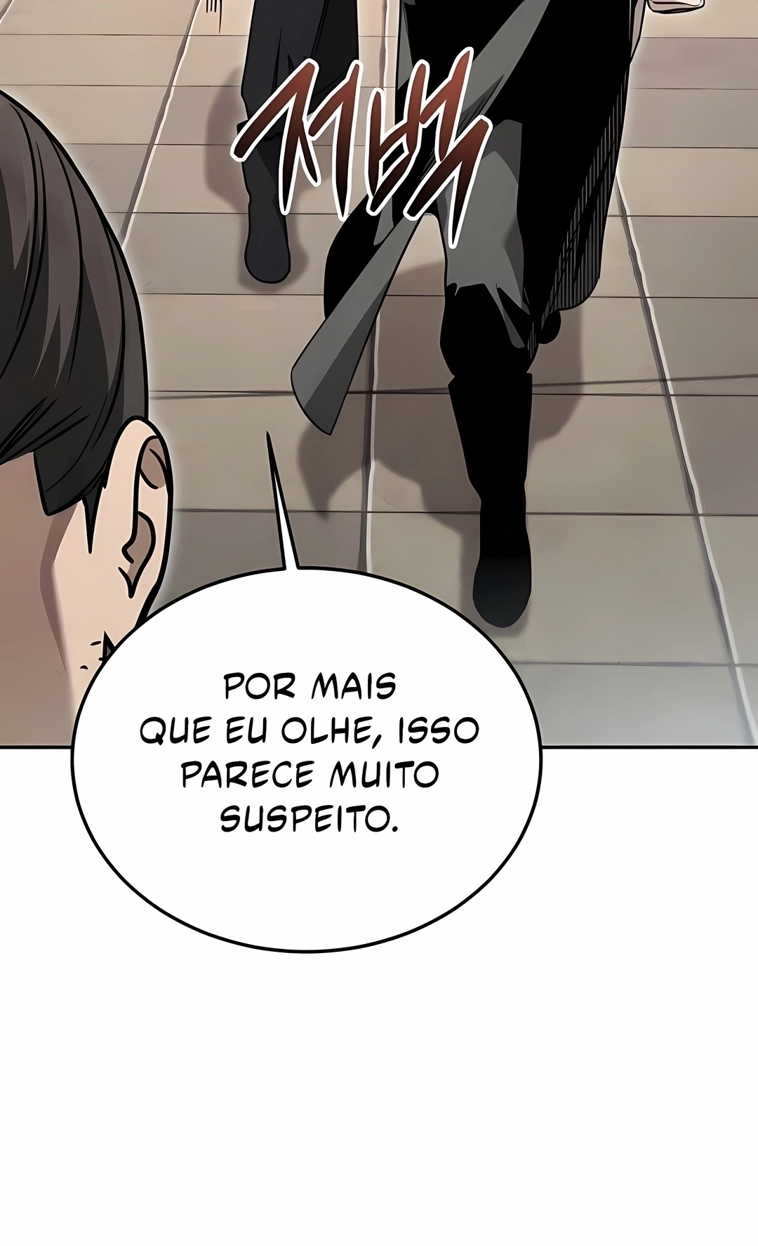 O Grande Soberano Demônio Celestial Capítulo 61 Página 80