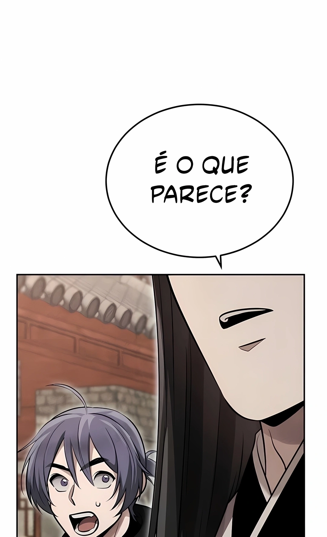 O Grande Soberano Demônio Celestial Capítulo 61 Página 81