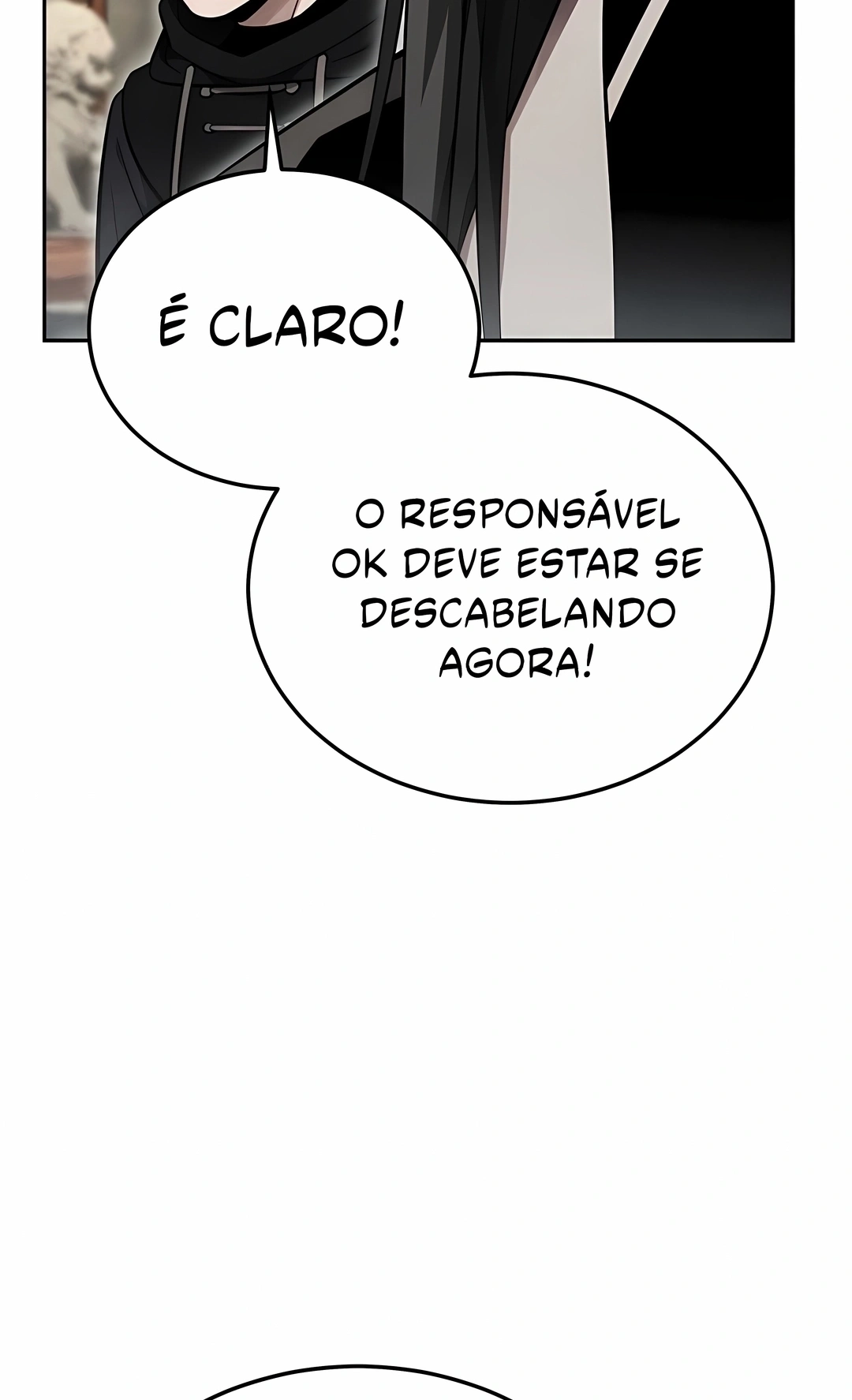 O Grande Soberano Demônio Celestial Capítulo 61 Página 82