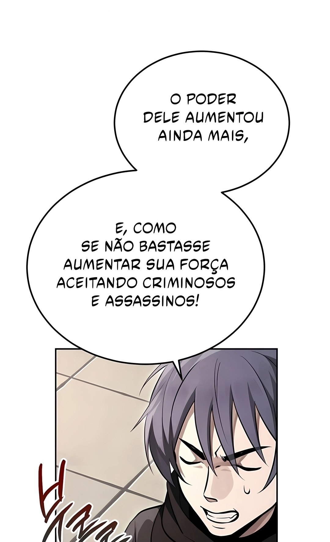 O Grande Soberano Demônio Celestial Capítulo 61 Página 85