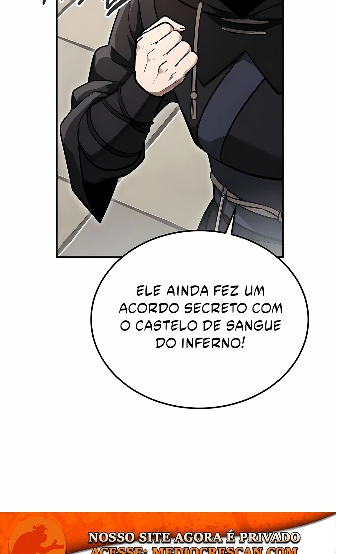 O Grande Soberano Demônio Celestial Capítulo 61 Página 86