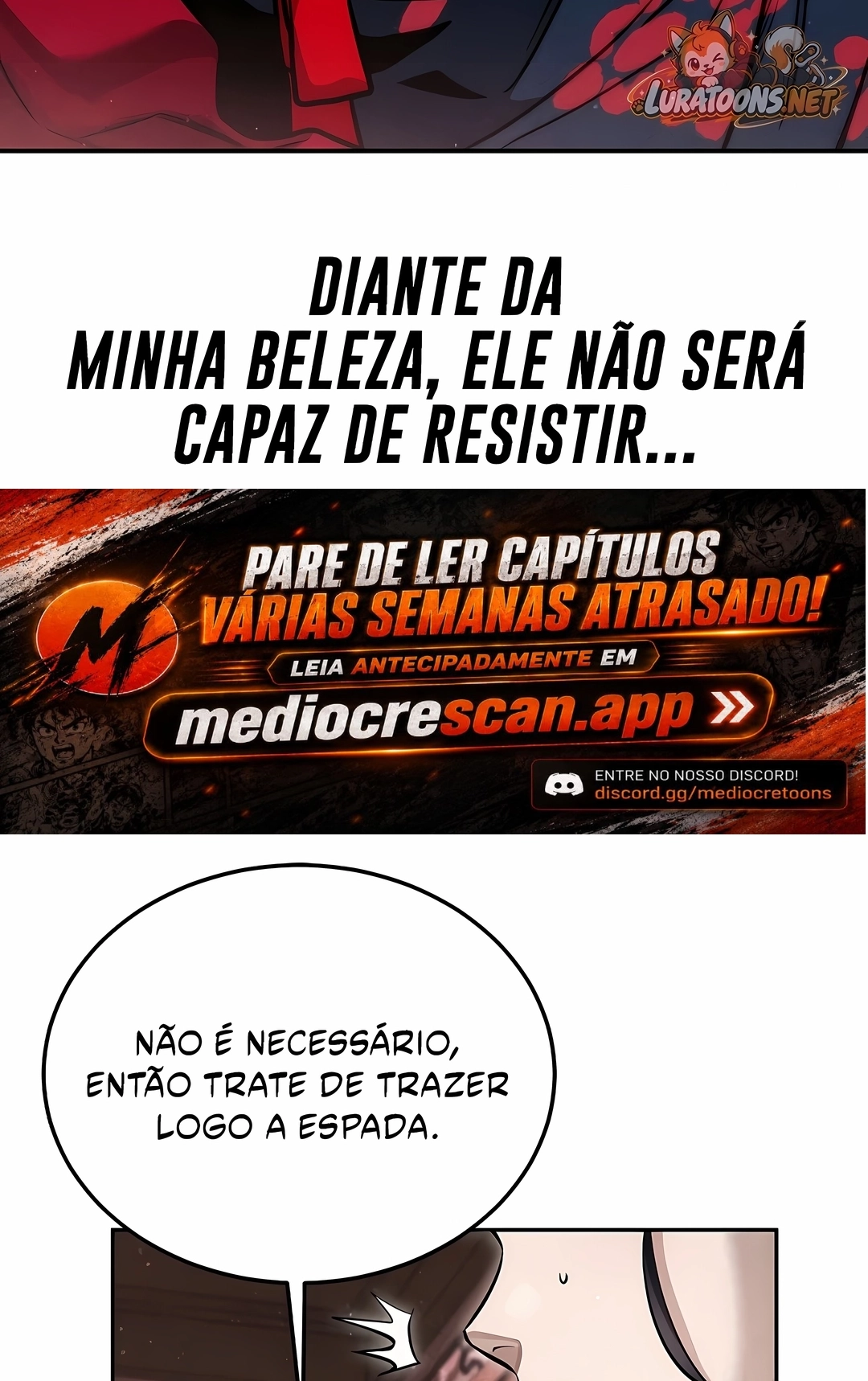 O Grande Soberano Demônio Celestial Capítulo 62 Página 10