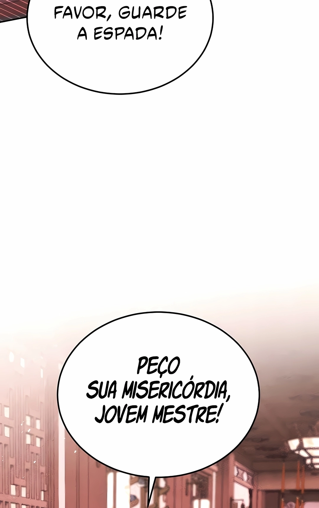 O Grande Soberano Demônio Celestial Capítulo 62 Página 105