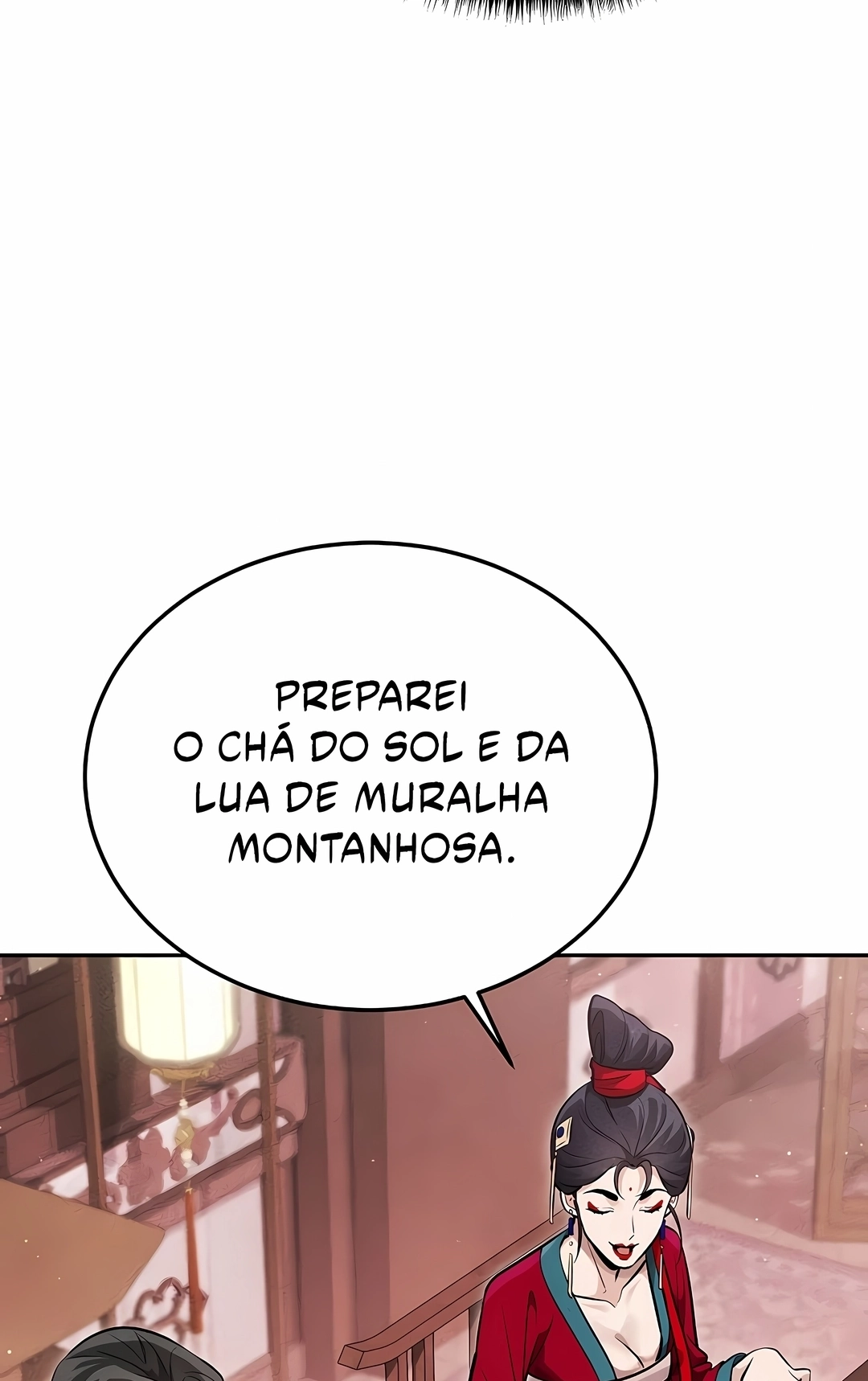 O Grande Soberano Demônio Celestial Capítulo 62 Página 16
