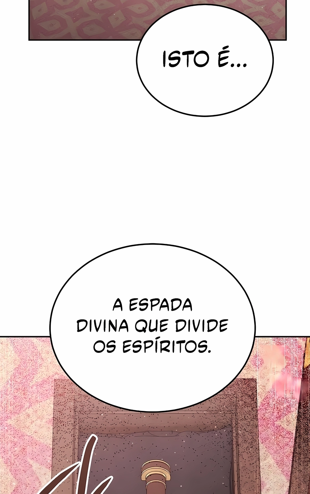 O Grande Soberano Demônio Celestial Capítulo 62 Página 31
