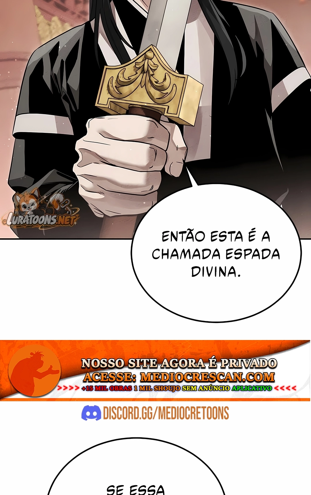 O Grande Soberano Demônio Celestial Capítulo 62 Página 36