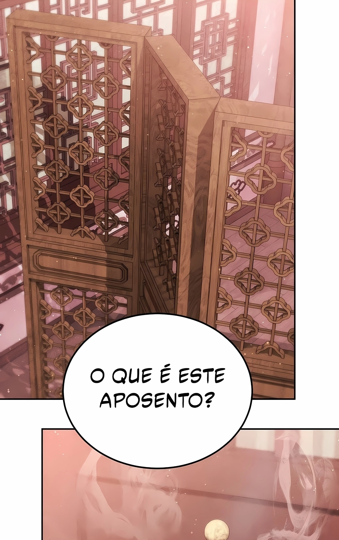 O Grande Soberano Demônio Celestial Capítulo 62 Página 4