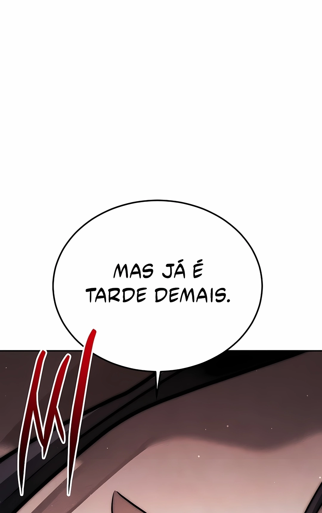 O Grande Soberano Demônio Celestial Capítulo 62 Página 40