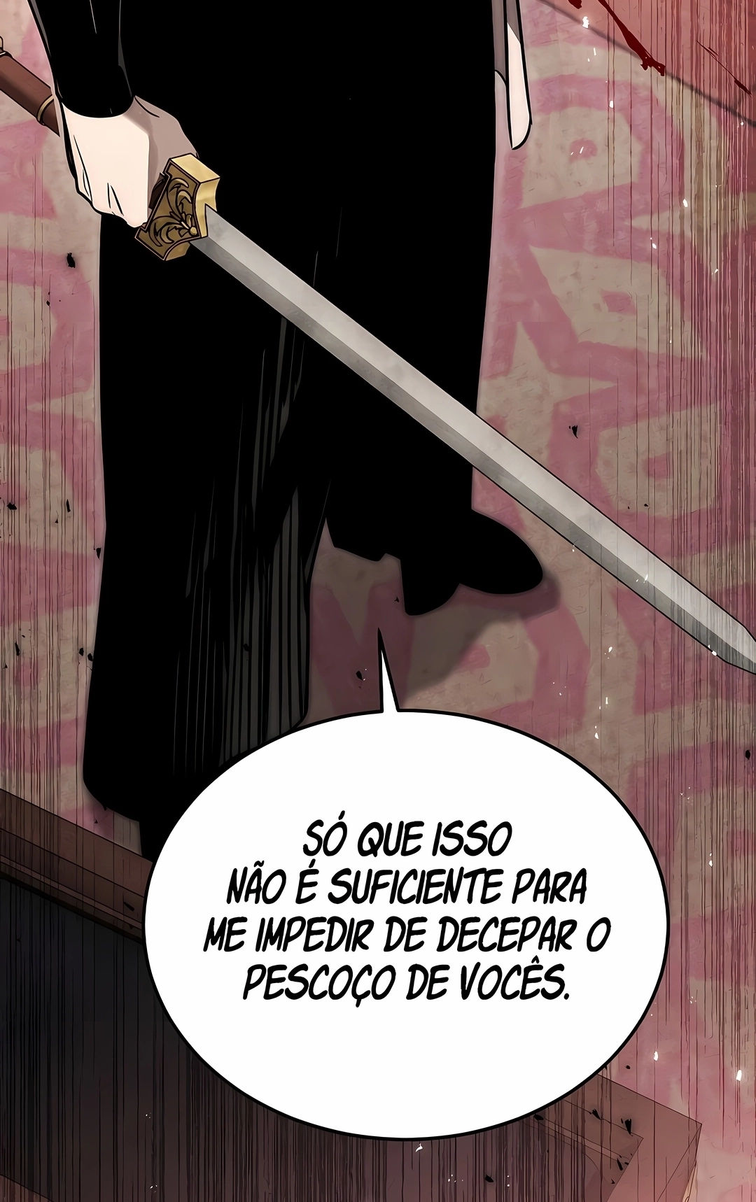O Grande Soberano Demônio Celestial Capítulo 62 Página 61