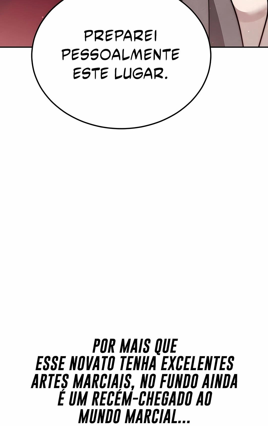 O Grande Soberano Demônio Celestial Capítulo 62 Página 8