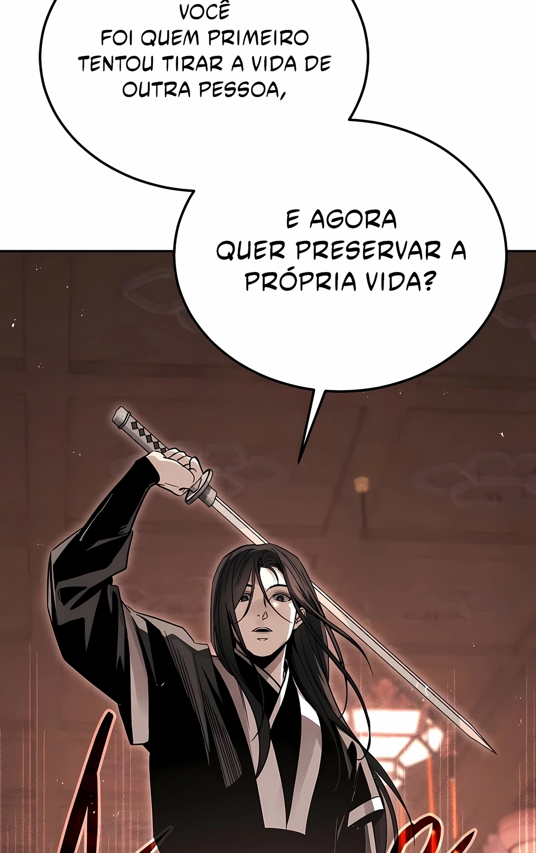 O Grande Soberano Demônio Celestial Capítulo 62 Página 98