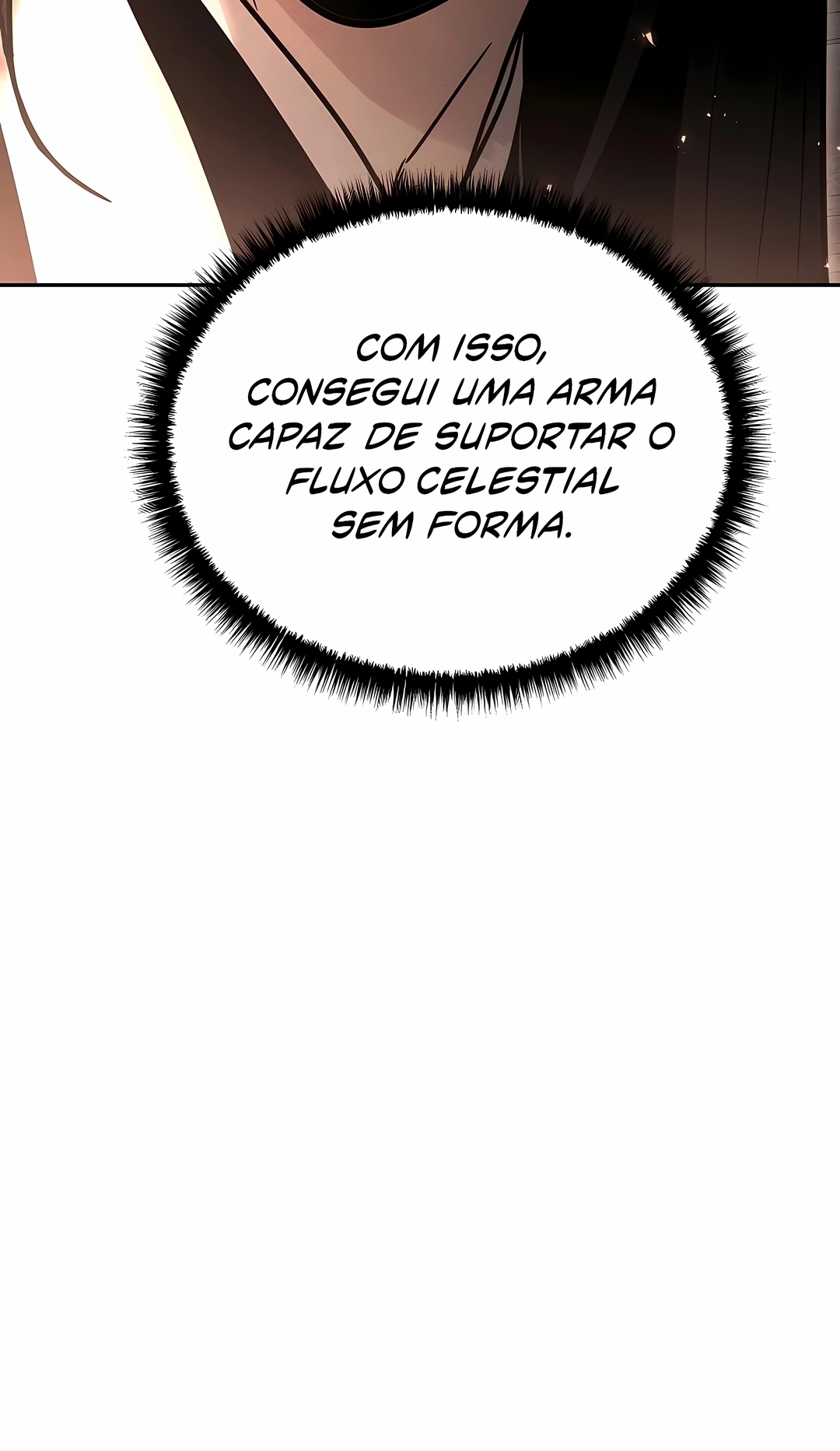 O Grande Soberano Demônio Celestial Capítulo 63 Página 112