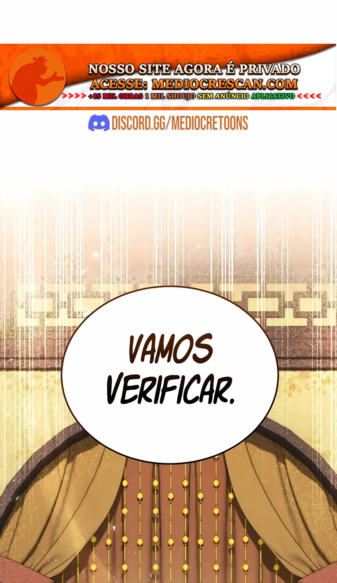 O Grande Soberano Demônio Celestial Capítulo 63 Página 114