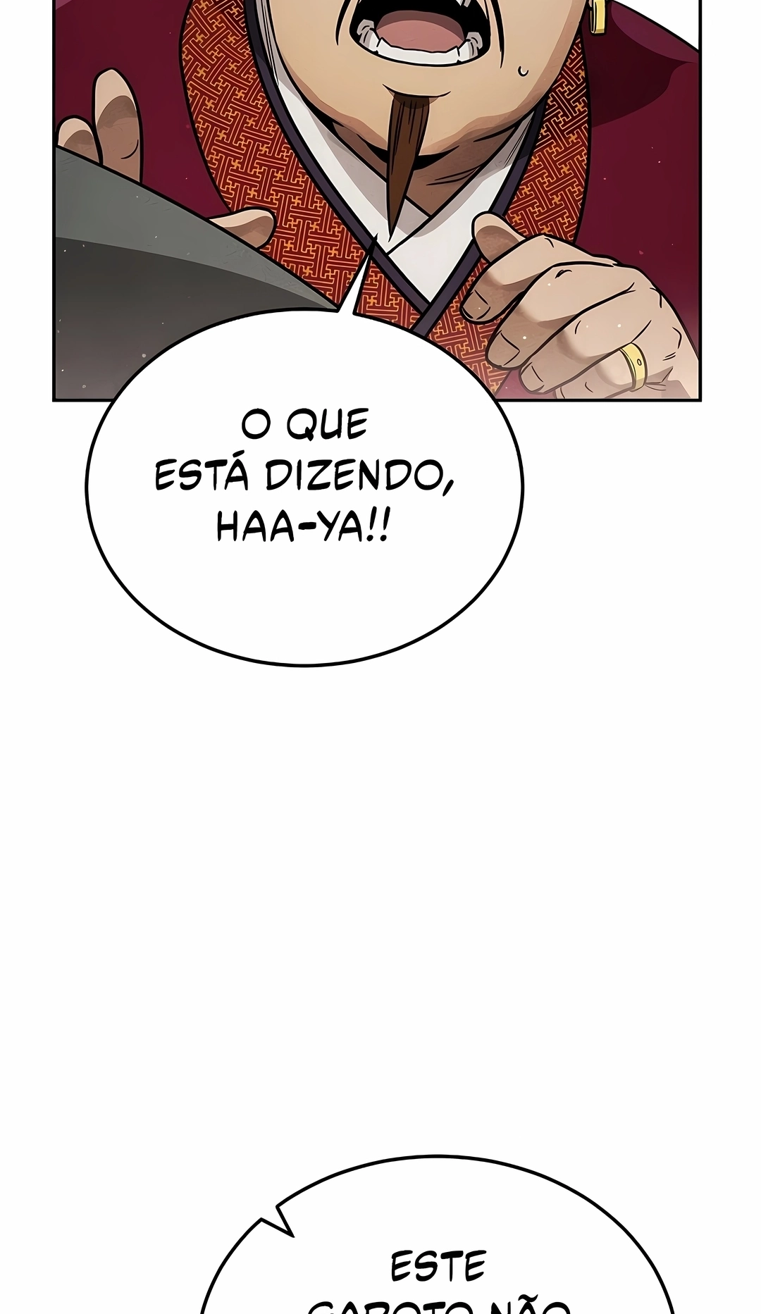 O Grande Soberano Demônio Celestial Capítulo 63 Página 16