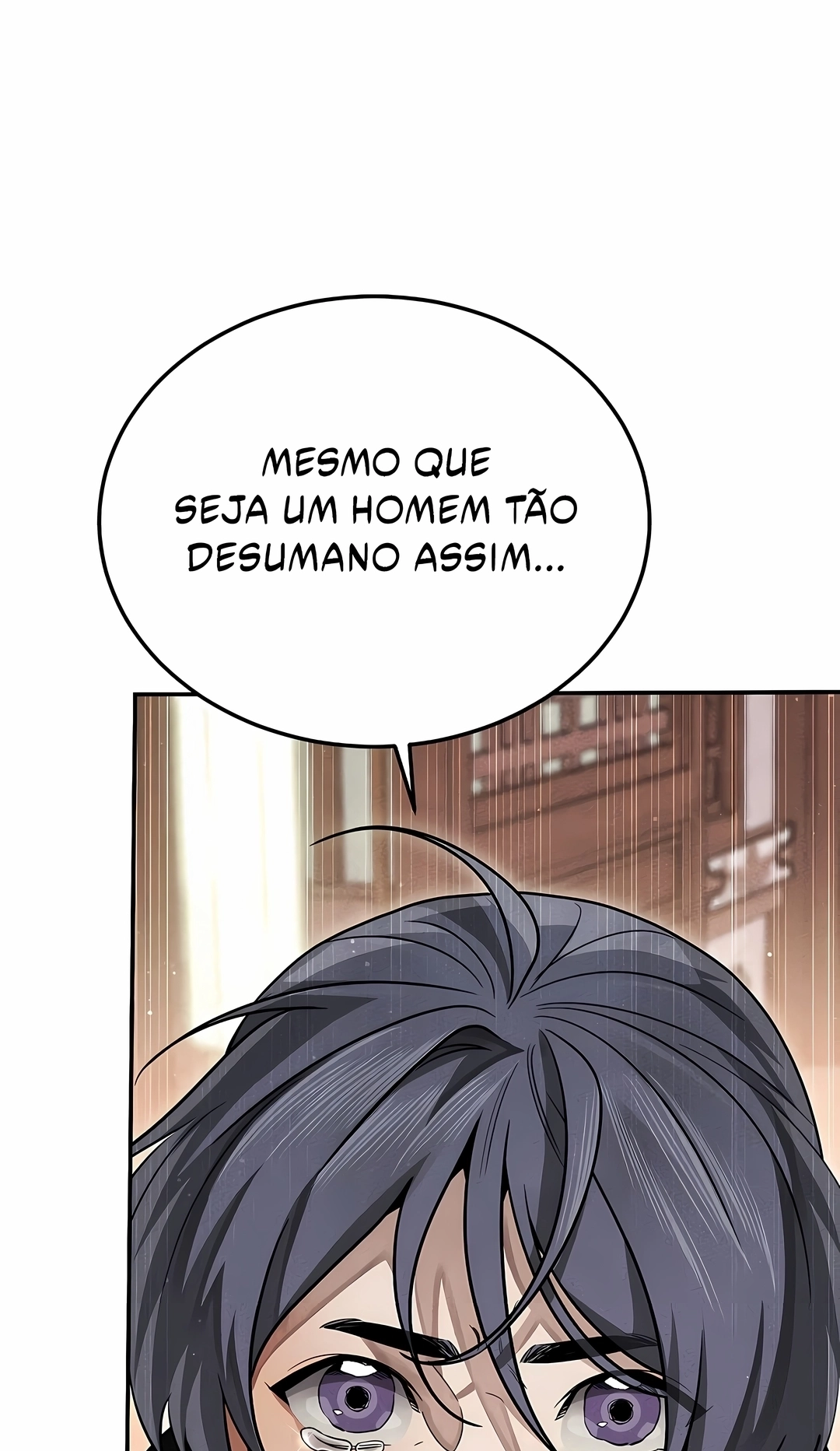 O Grande Soberano Demônio Celestial Capítulo 63 Página 2