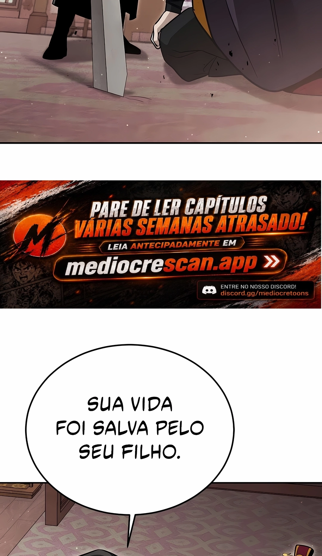 O Grande Soberano Demônio Celestial Capítulo 63 Página 27