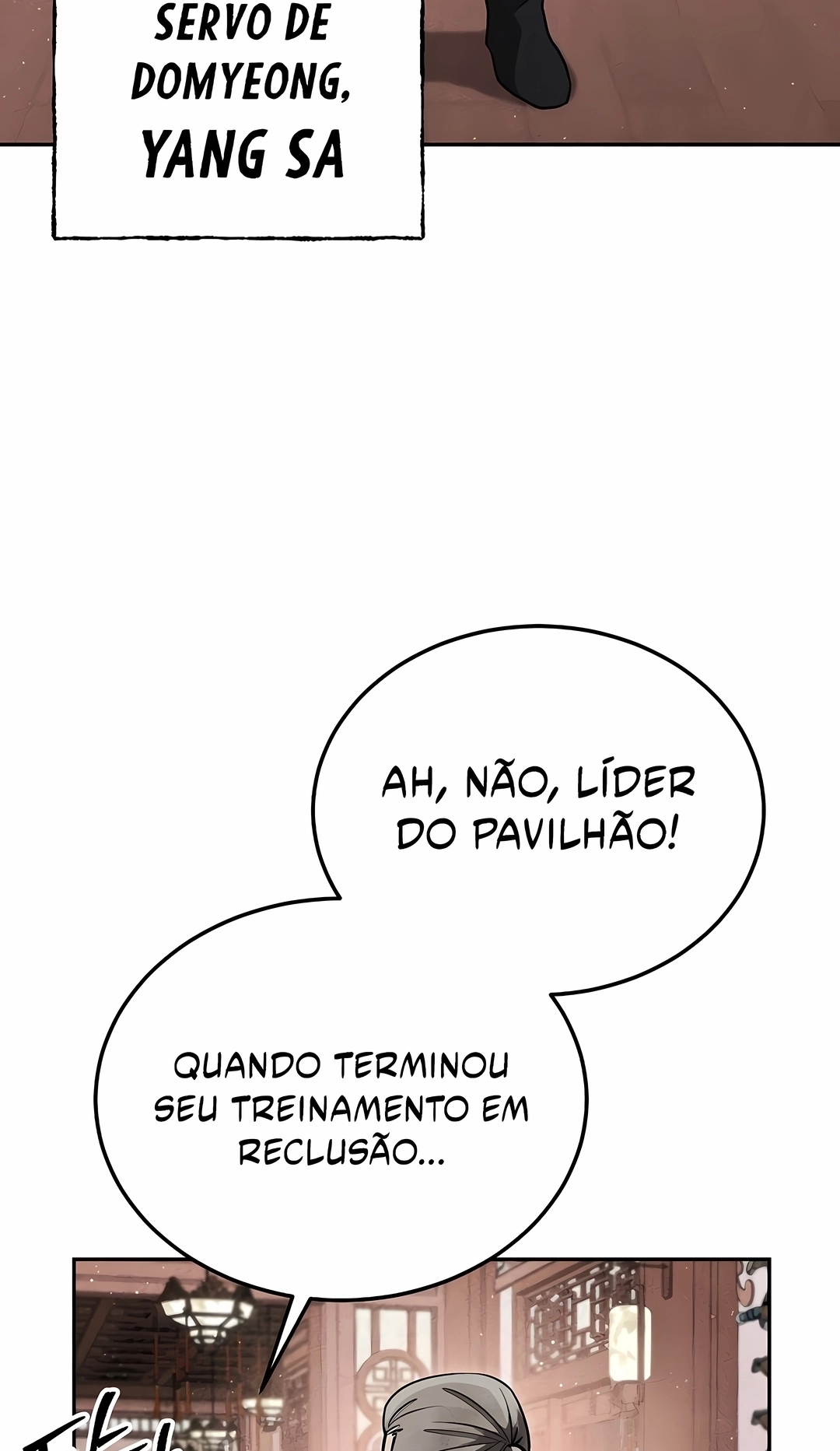 O Grande Soberano Demônio Celestial Capítulo 63 Página 49
