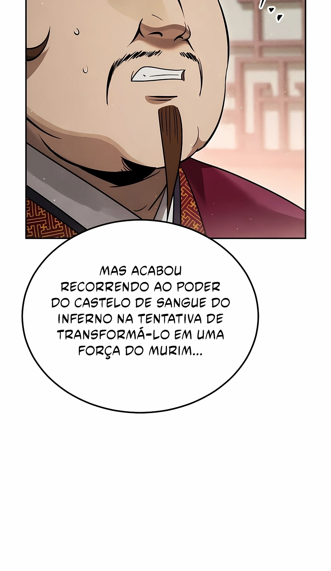 O Grande Soberano Demônio Celestial Capítulo 63 Página 52