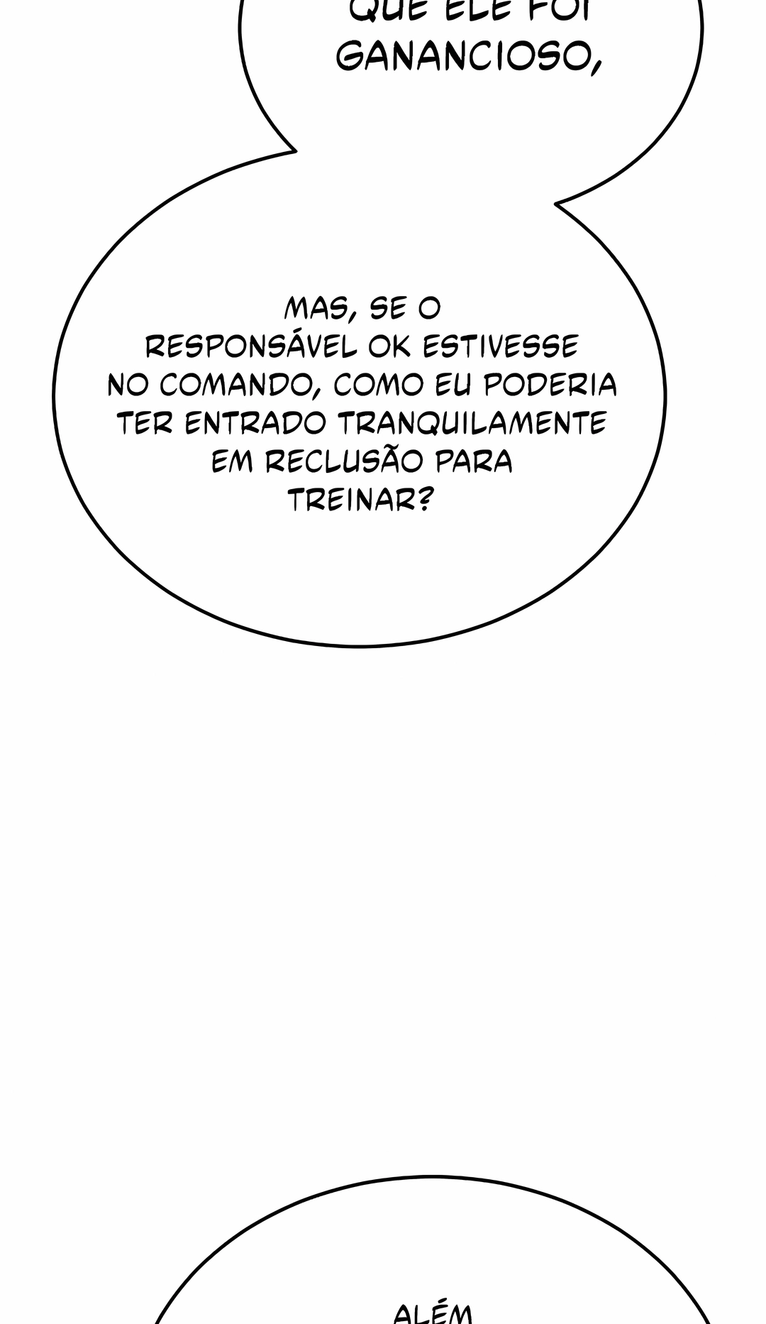 O Grande Soberano Demônio Celestial Capítulo 63 Página 54