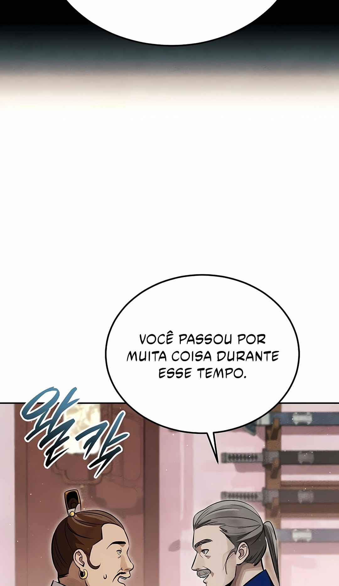 O Grande Soberano Demônio Celestial Capítulo 63 Página 57