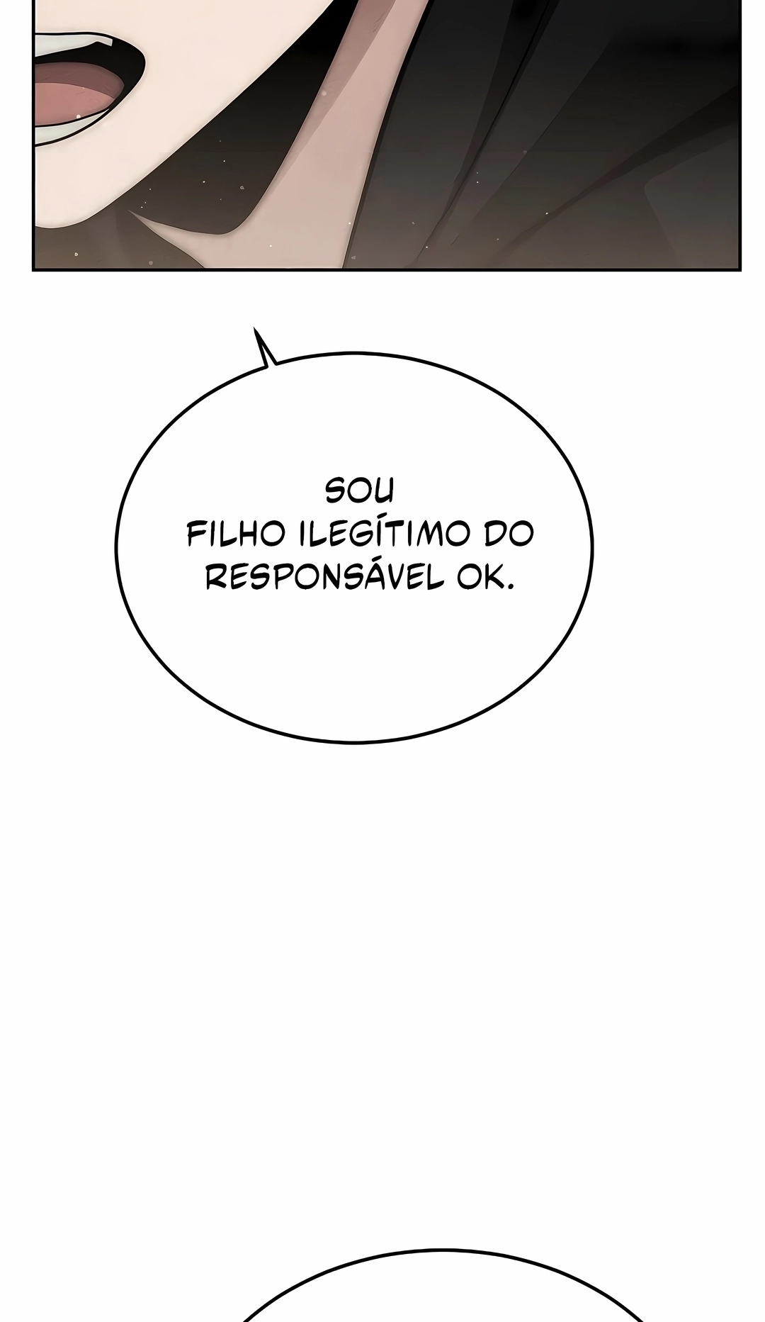 O Grande Soberano Demônio Celestial Capítulo 63 Página 6