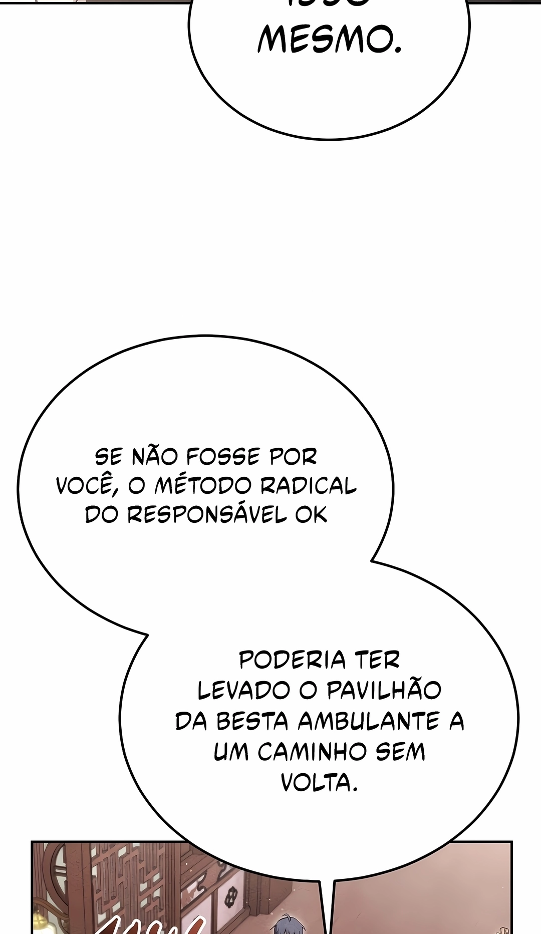 O Grande Soberano Demônio Celestial Capítulo 63 Página 60