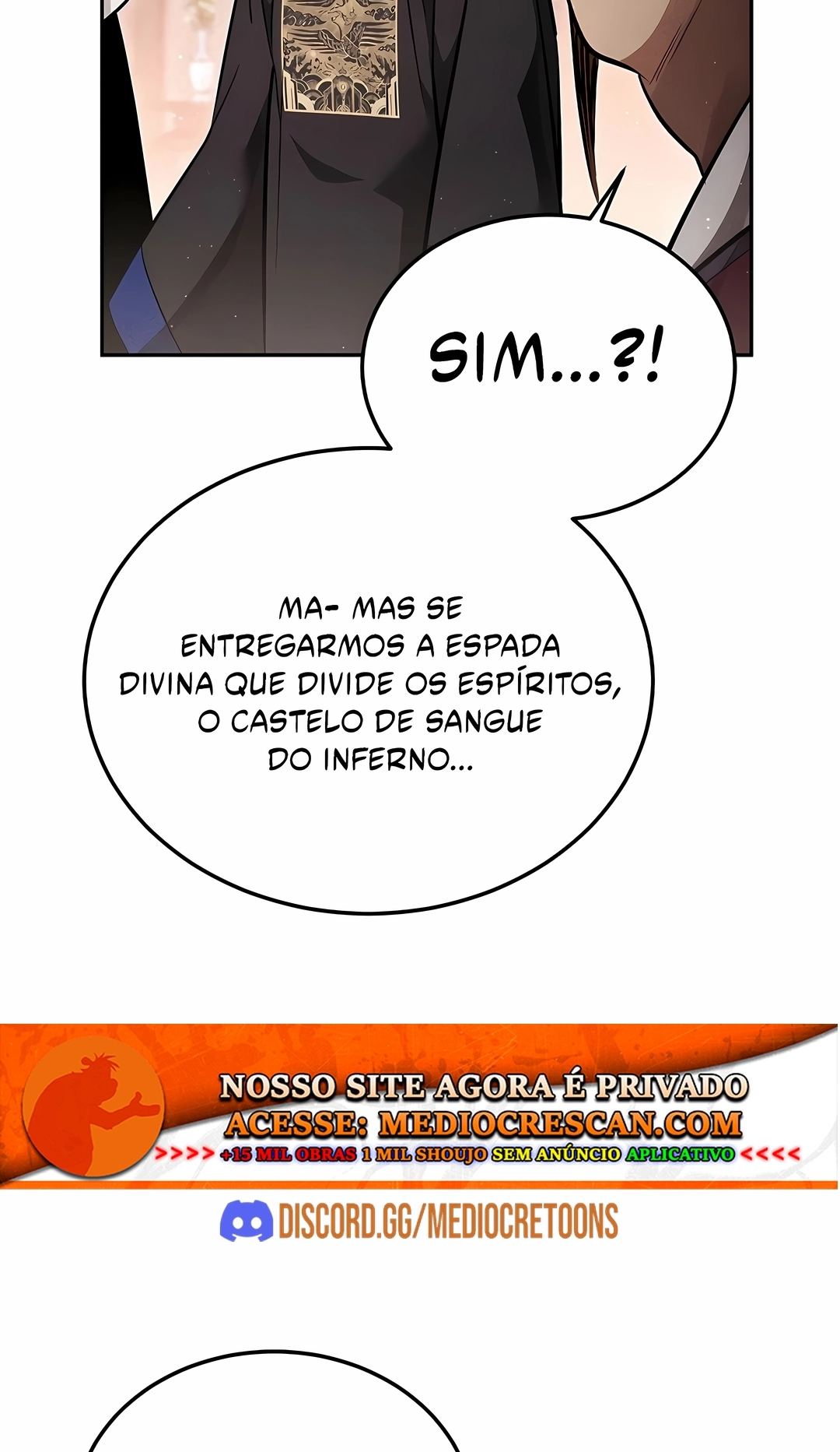 O Grande Soberano Demônio Celestial Capítulo 63 Página 66