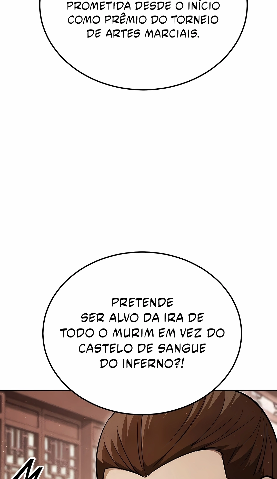 O Grande Soberano Demônio Celestial Capítulo 63 Página 68