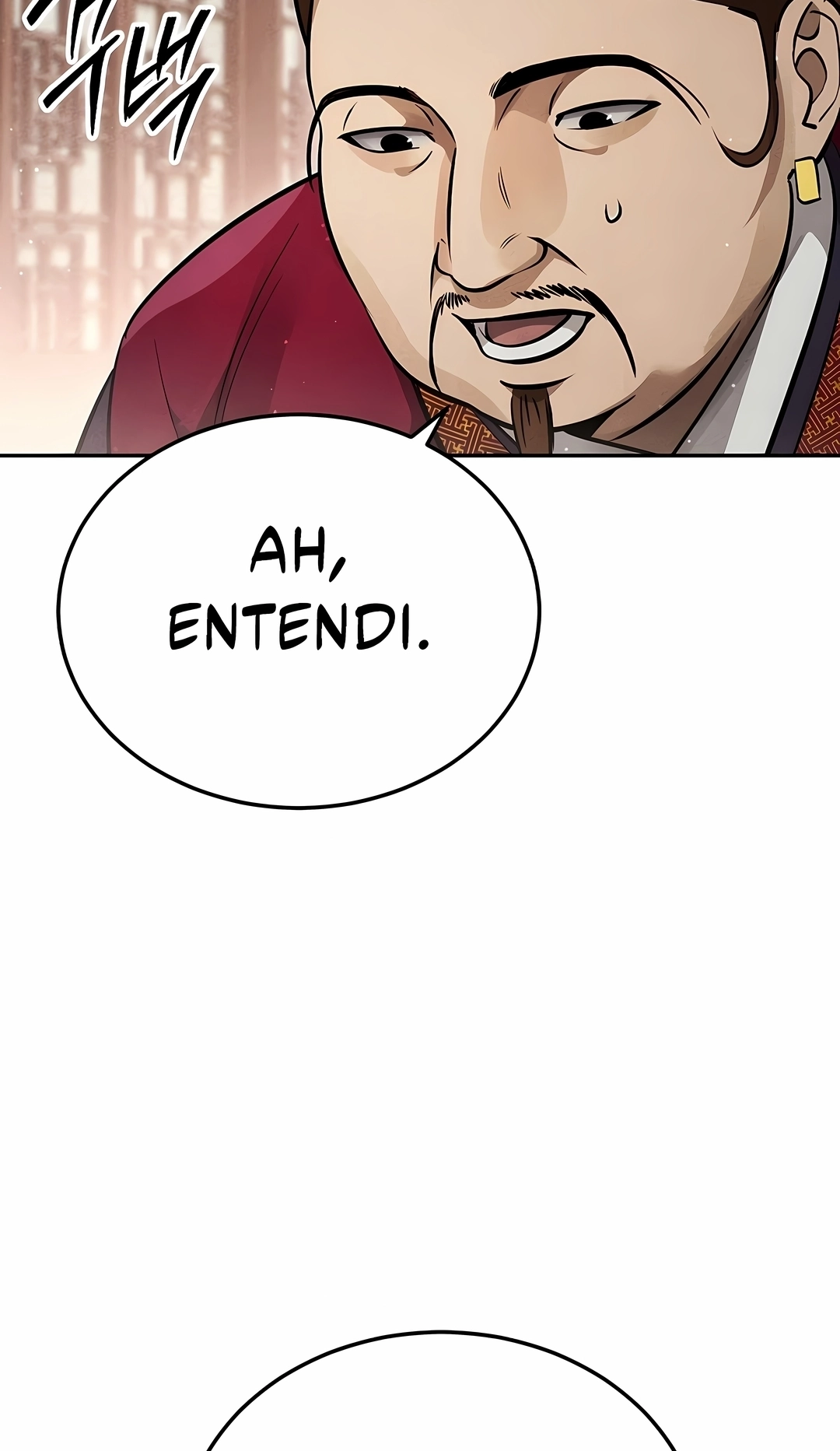 O Grande Soberano Demônio Celestial Capítulo 63 Página 69
