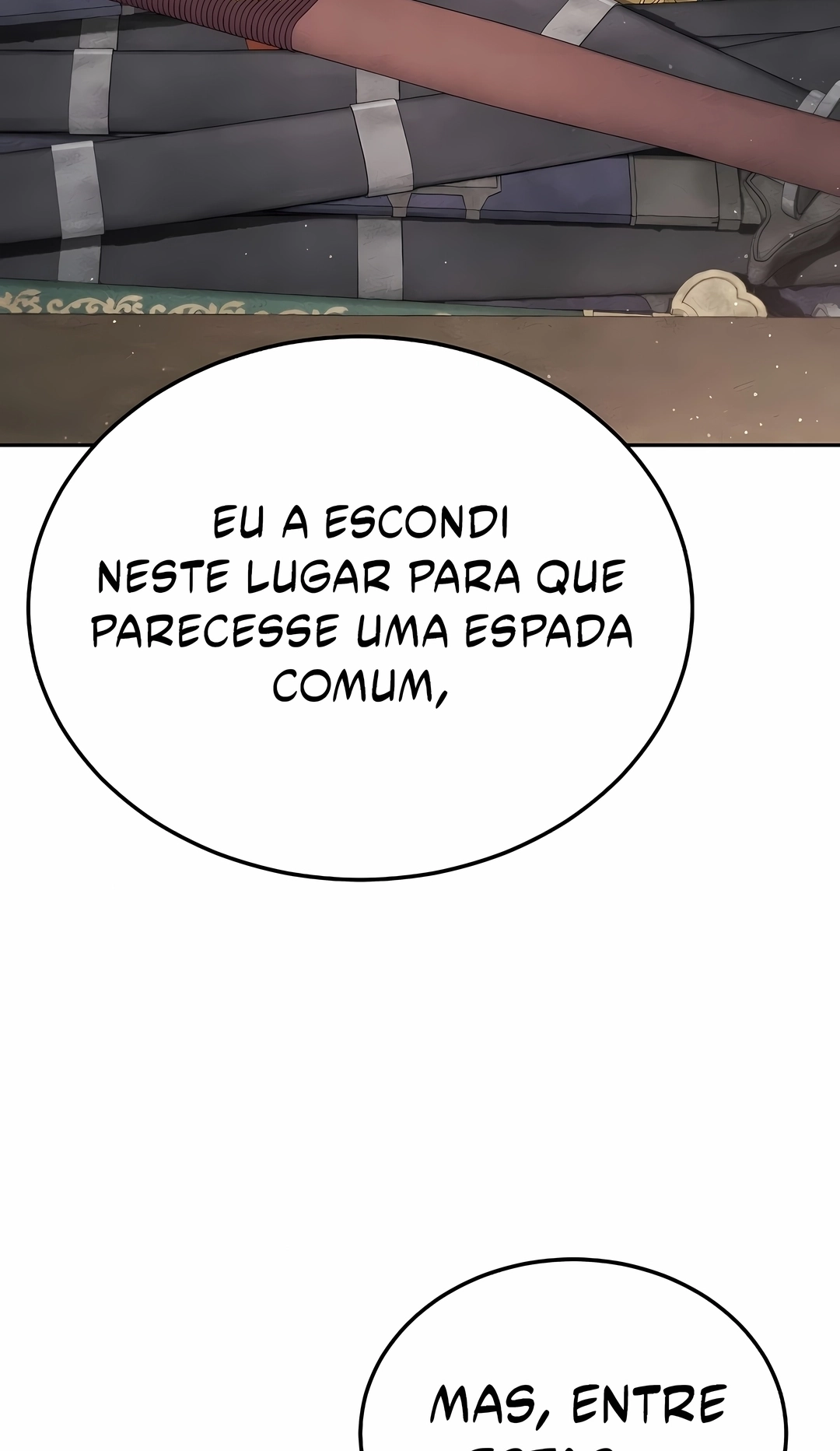 O Grande Soberano Demônio Celestial Capítulo 63 Página 79
