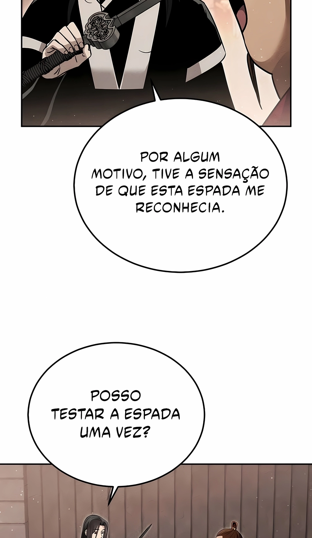 O Grande Soberano Demônio Celestial Capítulo 63 Página 89