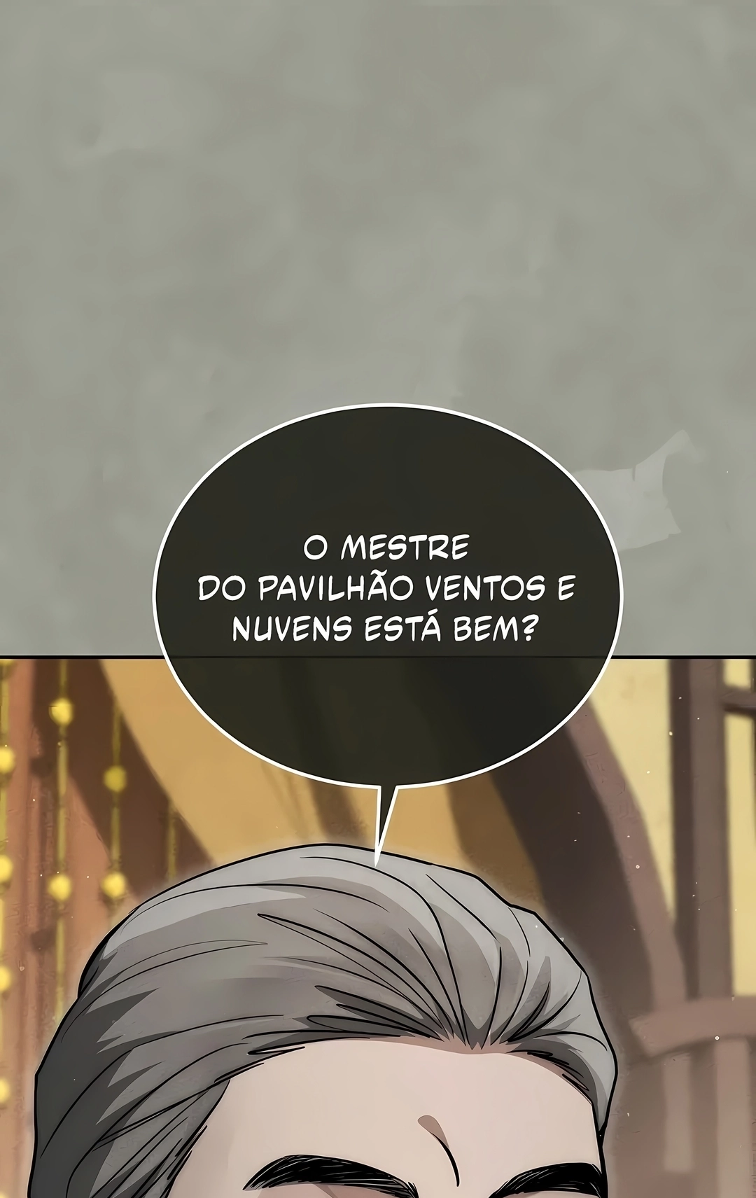 O Grande Soberano Demônio Celestial Capítulo 64 Página 13
