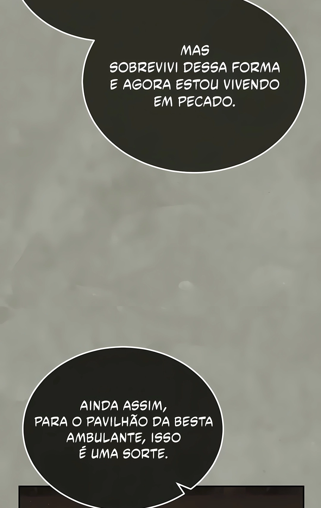 O Grande Soberano Demônio Celestial Capítulo 64 Página 20