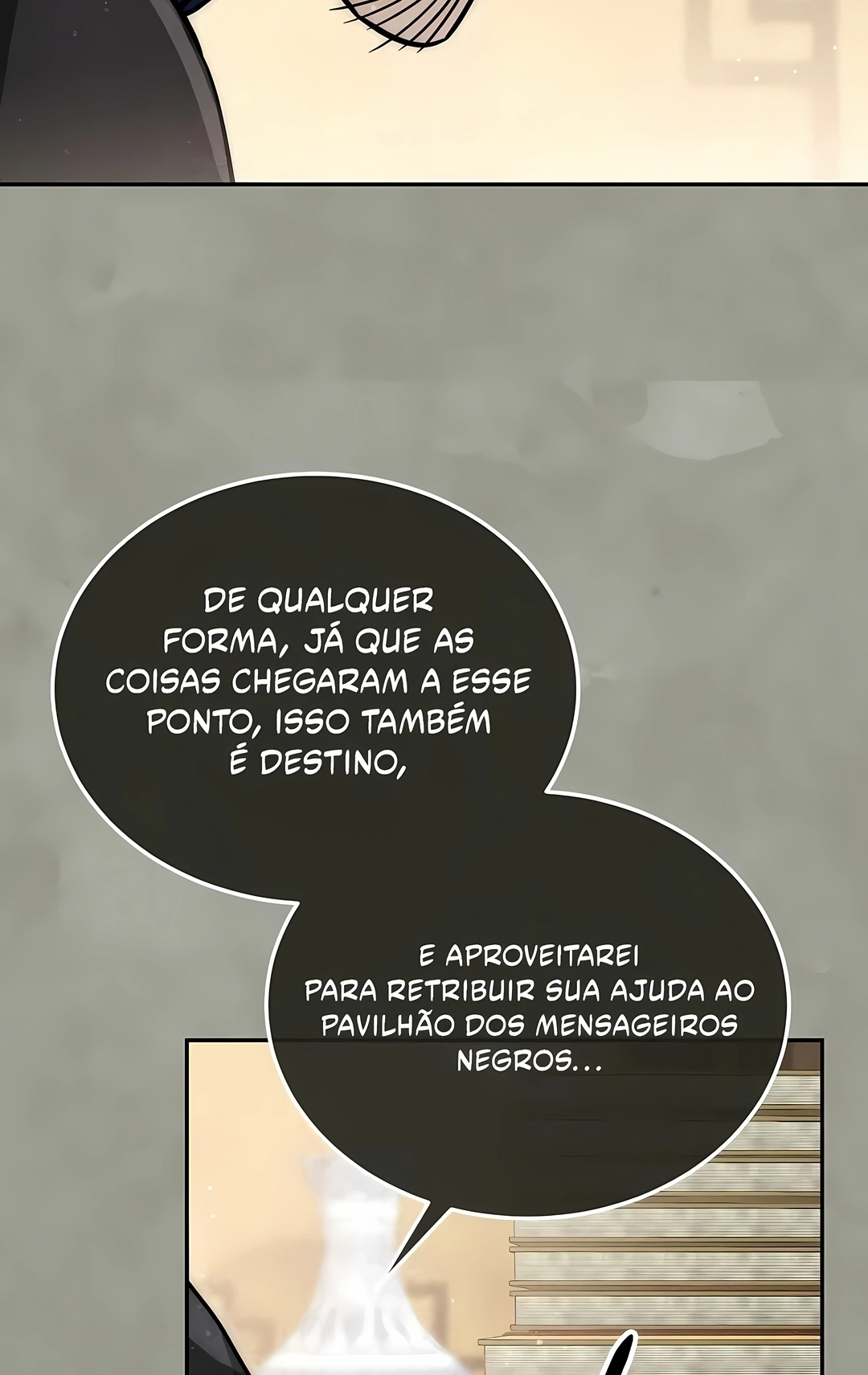 O Grande Soberano Demônio Celestial Capítulo 64 Página 23