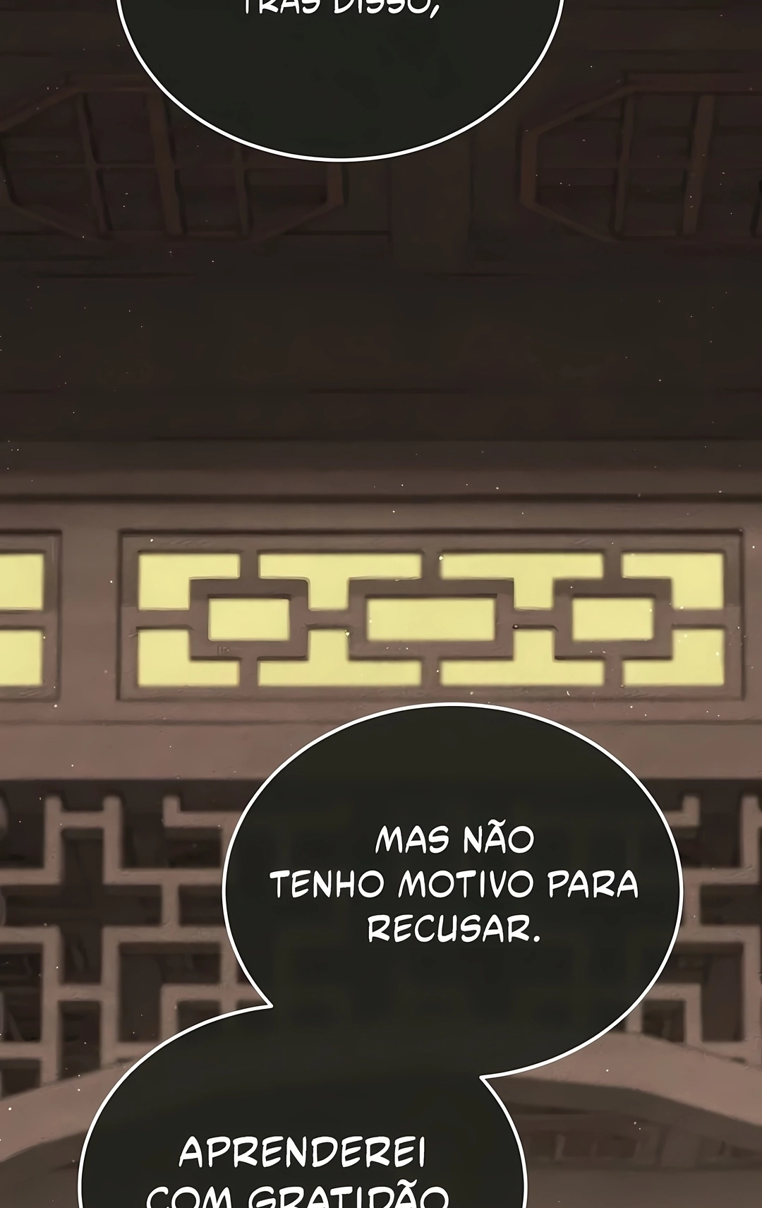 O Grande Soberano Demônio Celestial Capítulo 64 Página 28