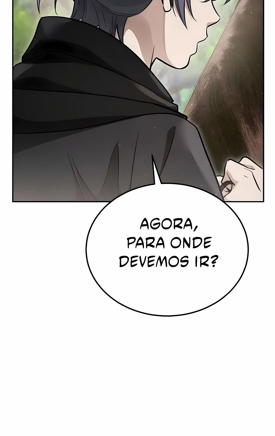 O Grande Soberano Demônio Celestial Capítulo 64 Página 4