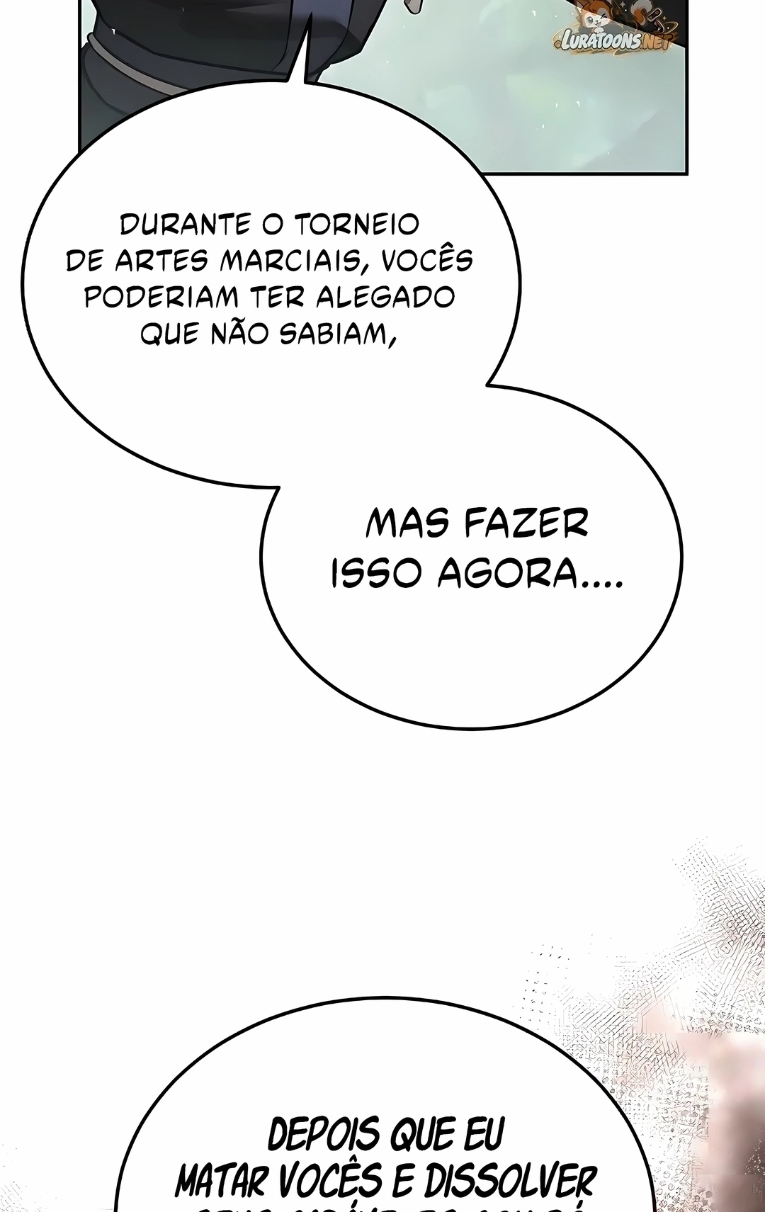 O Grande Soberano Demônio Celestial Capítulo 64 Página 63