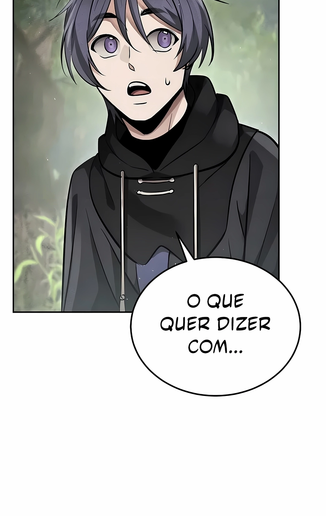 O Grande Soberano Demônio Celestial Capítulo 64 Página 81
