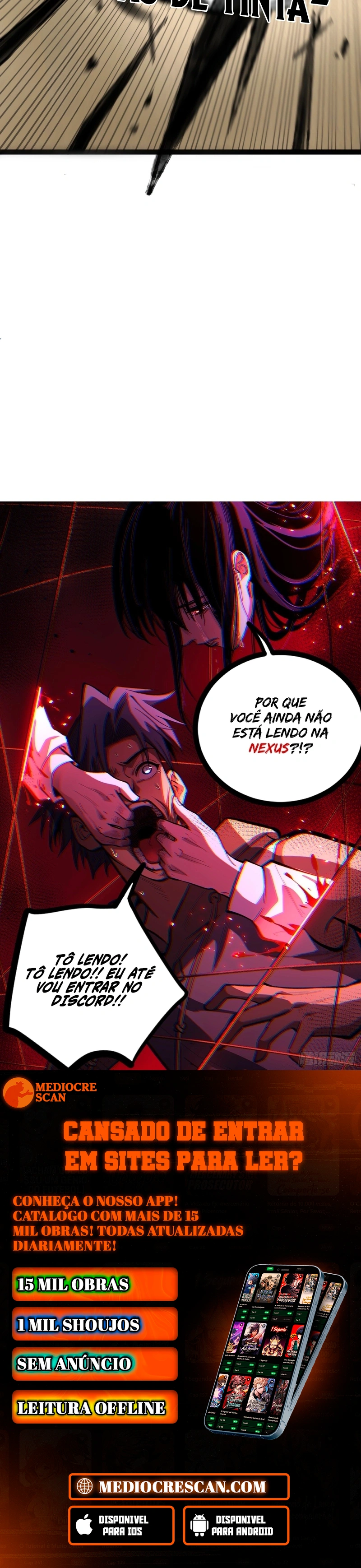 O Guardião do Mundo Sem Limites Capítulo 123 Página 8