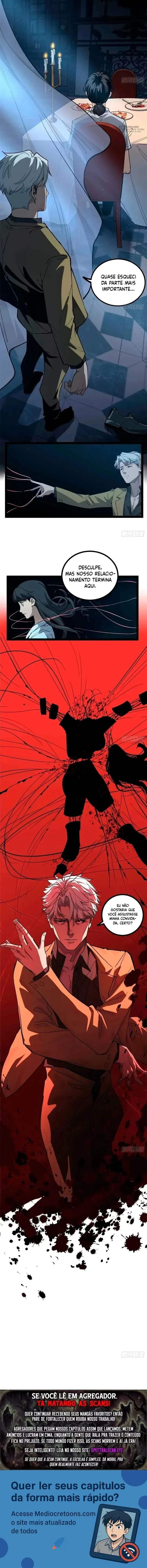 O Guardião do Mundo Sem Limites Capítulo 30 Página 4